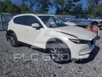 2021 Mazda CX-5 фото