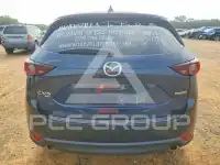 2021 Mazda CX-5 photo