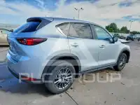 2021 Mazda CX-5 фото