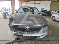 2021 Mazda CX-5 фото