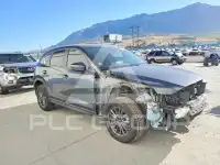 2021 Mazda CX-5 photo