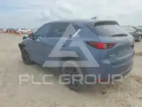 2021 Mazda CX-5 фото