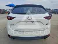 2021 Mazda CX-5 фото