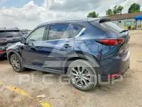 2021 Mazda CX-5 фото
