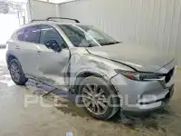 2021 Mazda CX-5 photo