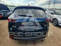 2021 Mazda CX-5 photo