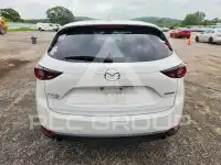 2021 Mazda CX-5 фото