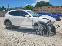 2021 Mazda CX-5 photo
