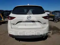 2021 Mazda CX-5 фото