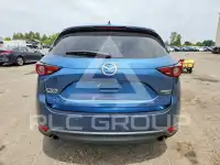 2021 Mazda CX-5 photo