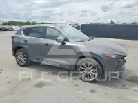 2021 Mazda CX-5 фото