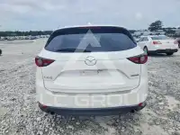 2021 Mazda CX-5 фото