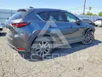 2021 Mazda CX-5 photo