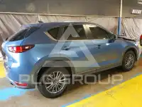 2021 Mazda CX-5 photo