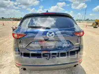 2021 Mazda CX-5 photo