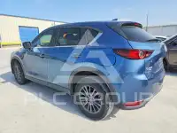 2021 Mazda CX-5 фото