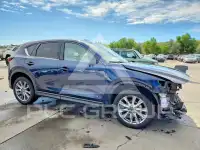 2021 Mazda CX-5 photo