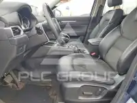 2021 Mazda CX-5 photo