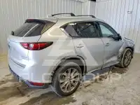2021 Mazda CX-5 photo