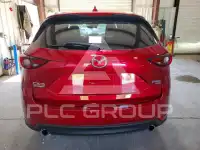 2021 Mazda CX-5 фото