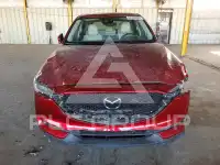 2021 Mazda CX-5 фото