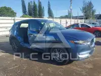 2021 Mazda CX-5 фото