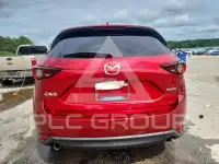 2021 Mazda CX-5 фото