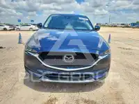 2021 Mazda CX-5 photo