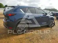 2021 Mazda CX-5 photo