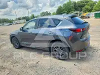 2021 Mazda CX-5 photo