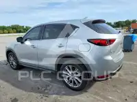 2021 Mazda CX-5 photo