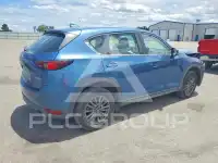 2021 Mazda CX-5 фото