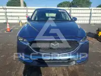 2021 Mazda CX-5 фото