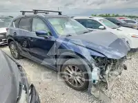 2021 Mazda CX-5 фото