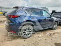 2021 Mazda CX-5 фото