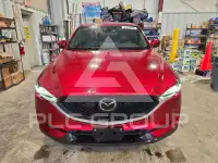 2021 Mazda CX-5 фото