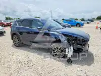 2021 Mazda CX-5 фото