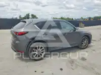 2021 Mazda CX-5 фото