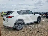 2021 Mazda CX-5 photo