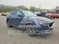 2021 Mazda CX-5 фото