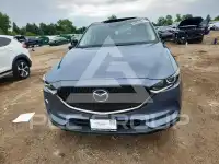 2021 Mazda CX-5 photo