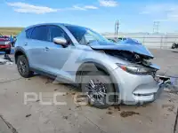 2021 Mazda CX-5 фото