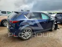 2021 Mazda CX-5 фото
