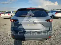 2021 Mazda CX-5 photo