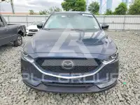 2021 Mazda CX-5 фото