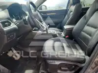 2021 Mazda CX-5 фото