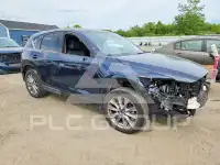 2021 Mazda CX-5 фото