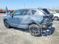 2021 Mazda CX-5 photo