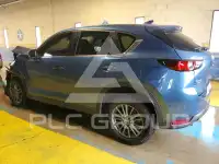 2021 Mazda CX-5 photo