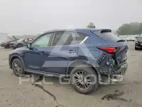 2021 Mazda CX-5 фото